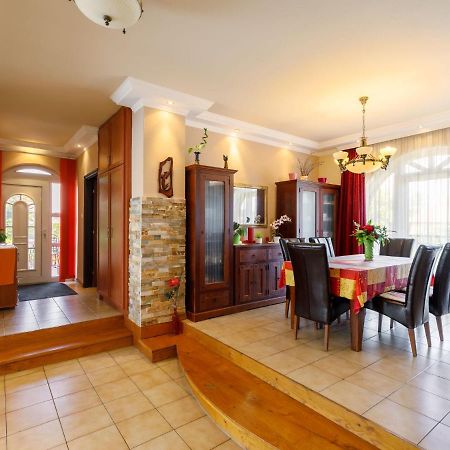 Holiday Home Szabo By Interhome Balatonlelle Eksteriør billede