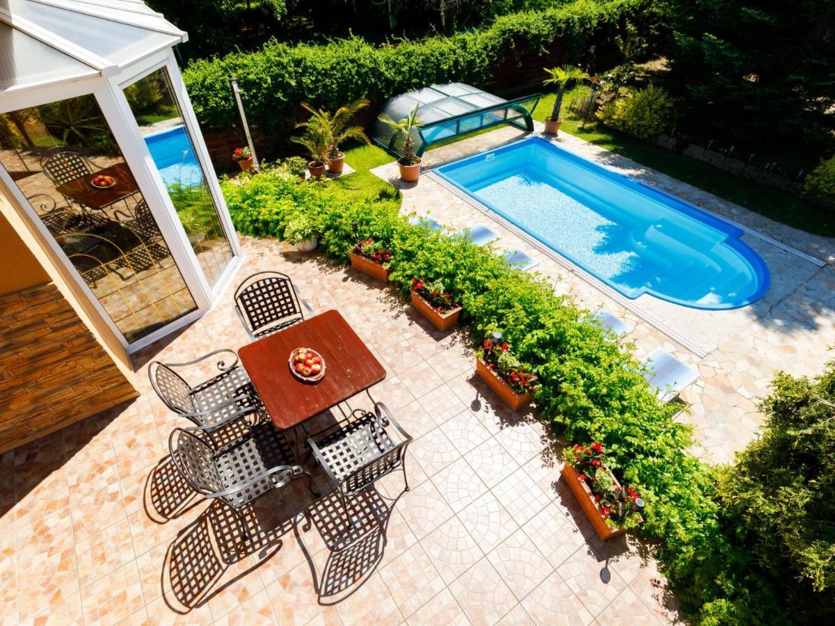Holiday Home Szabo By Interhome Balatonlelle Eksteriør billede