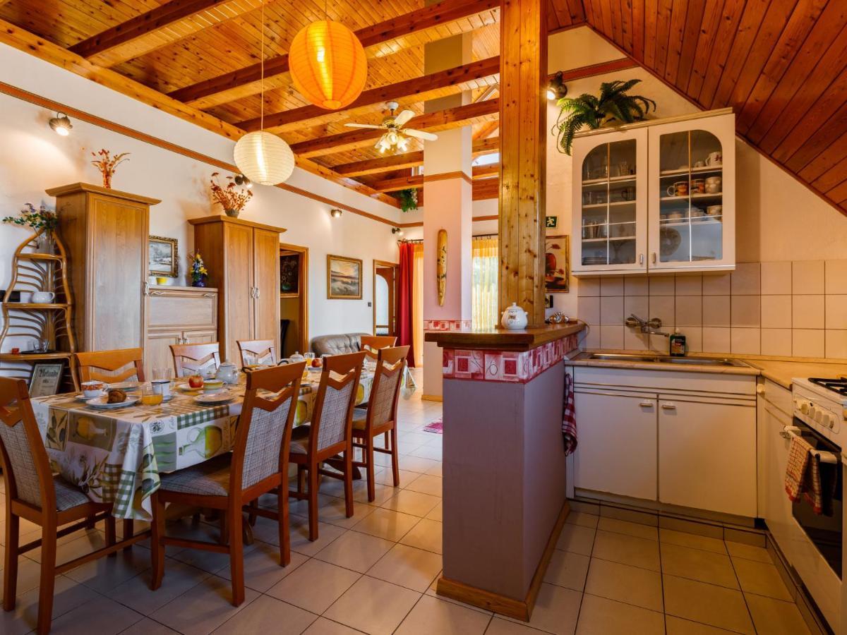 Holiday Home Szabo By Interhome Balatonlelle Eksteriør billede