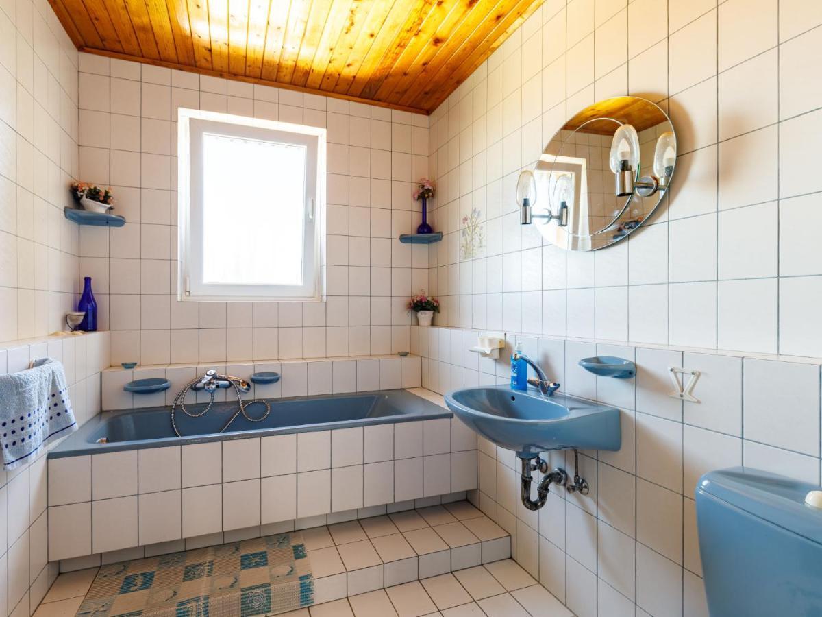 Holiday Home Szabo By Interhome Balatonlelle Eksteriør billede