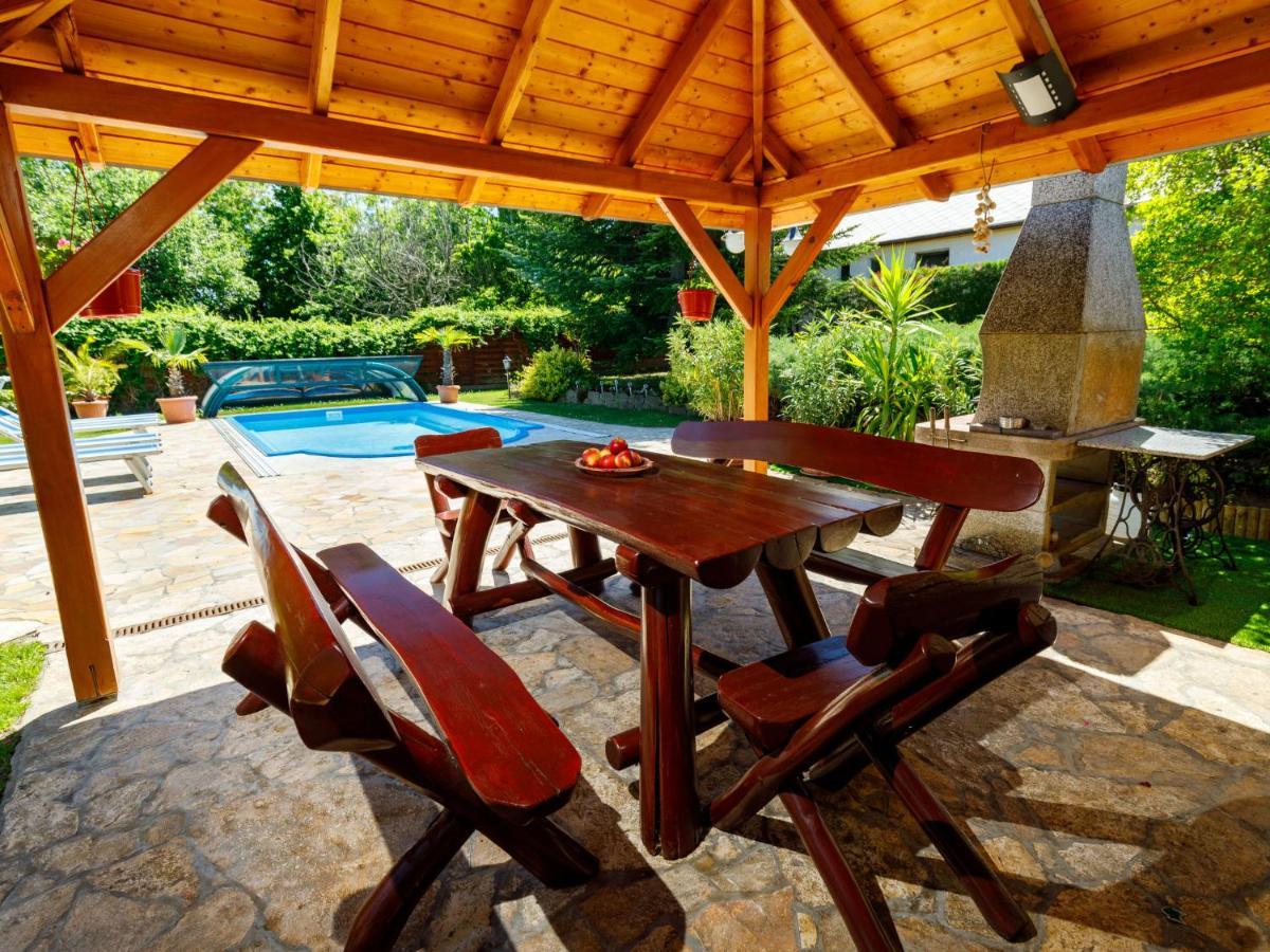 Holiday Home Szabo By Interhome Balatonlelle Eksteriør billede
