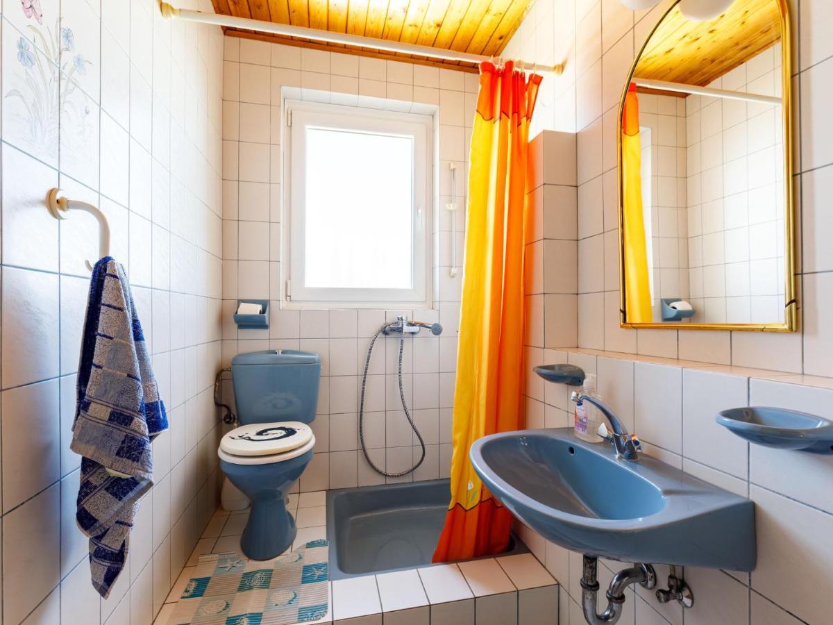 Holiday Home Szabo By Interhome Balatonlelle Eksteriør billede