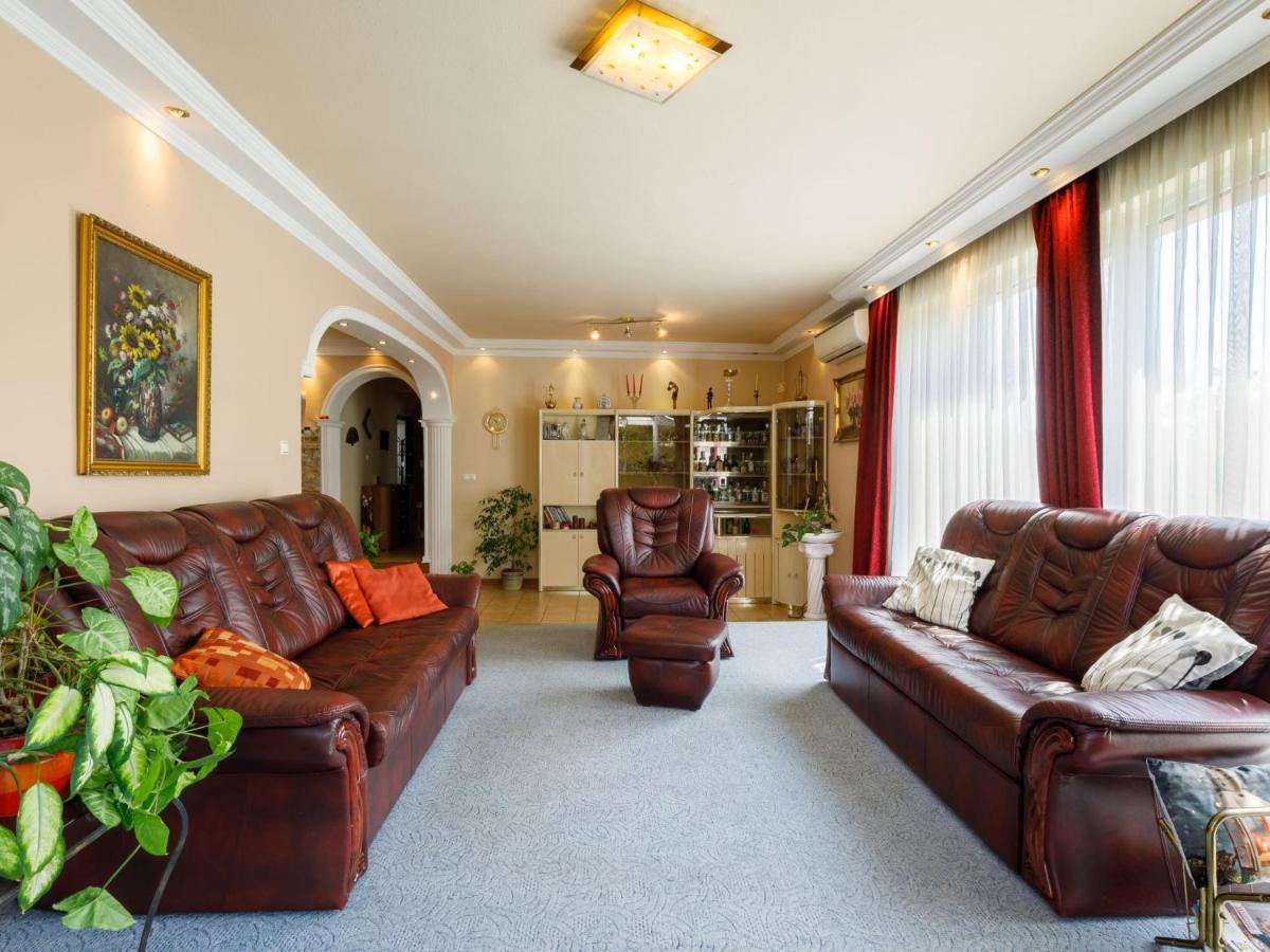 Holiday Home Szabo By Interhome Balatonlelle Eksteriør billede