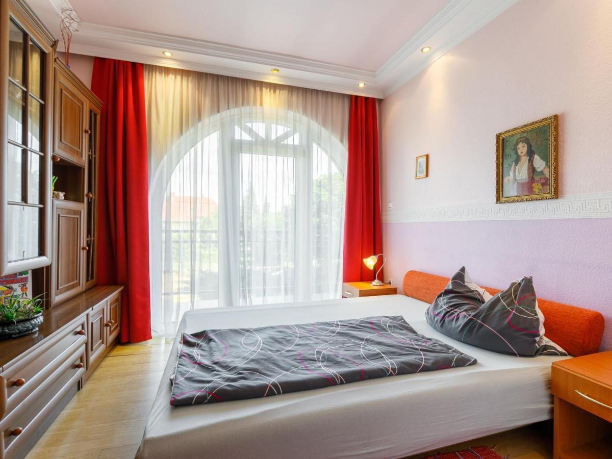 Holiday Home Szabo By Interhome Balatonlelle Eksteriør billede